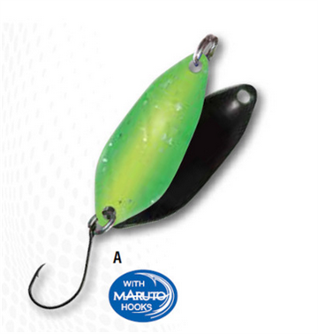 Paladin Trout Spoons Flash 2,1g